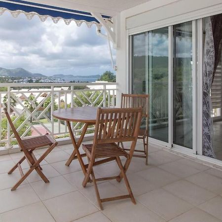 Sunny Cottage, Belle Terrasse, Proche Et Vue Mer Sainte-Luce Eksteriør billede